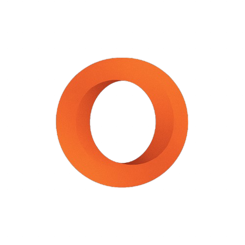 Operio Logo